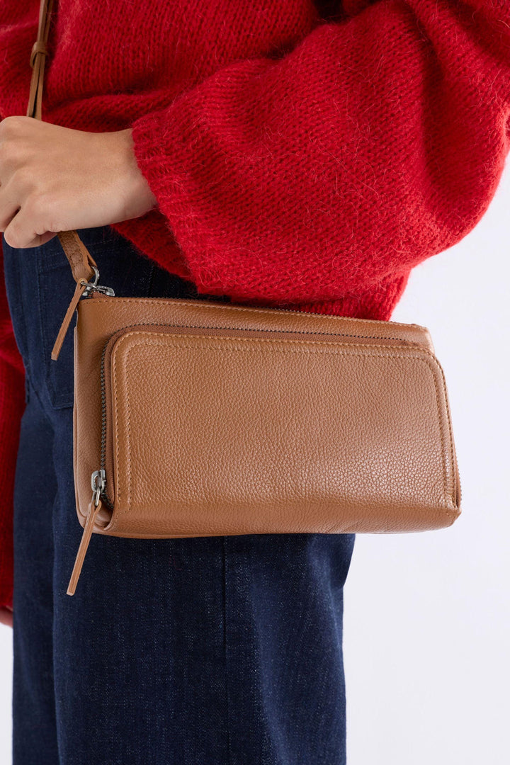 ELK BAG POLBEN CROSSBODY - L0257