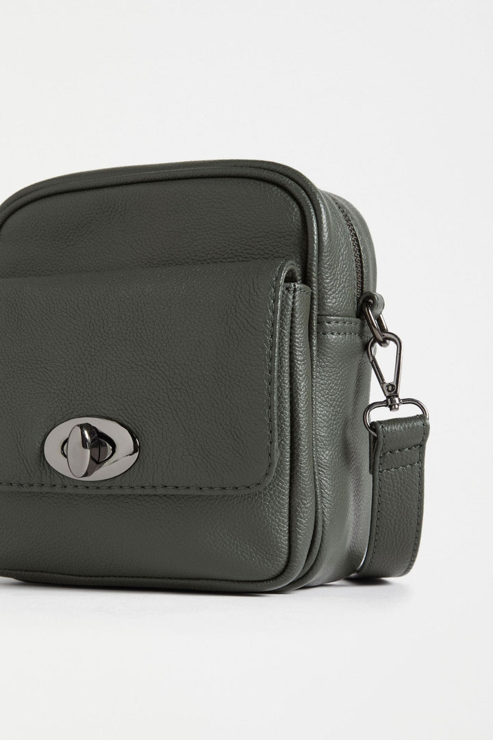 ELK BAG SYLLE CROSSBODY - L0232