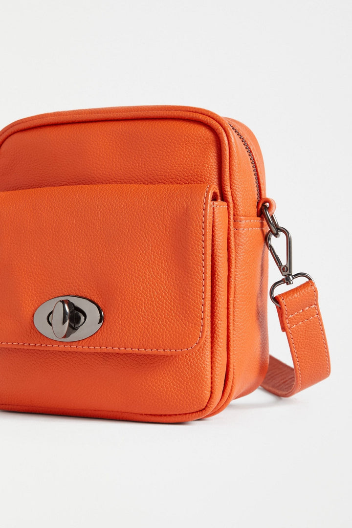 ELK BAG SYLLE CROSSBODY - L0232