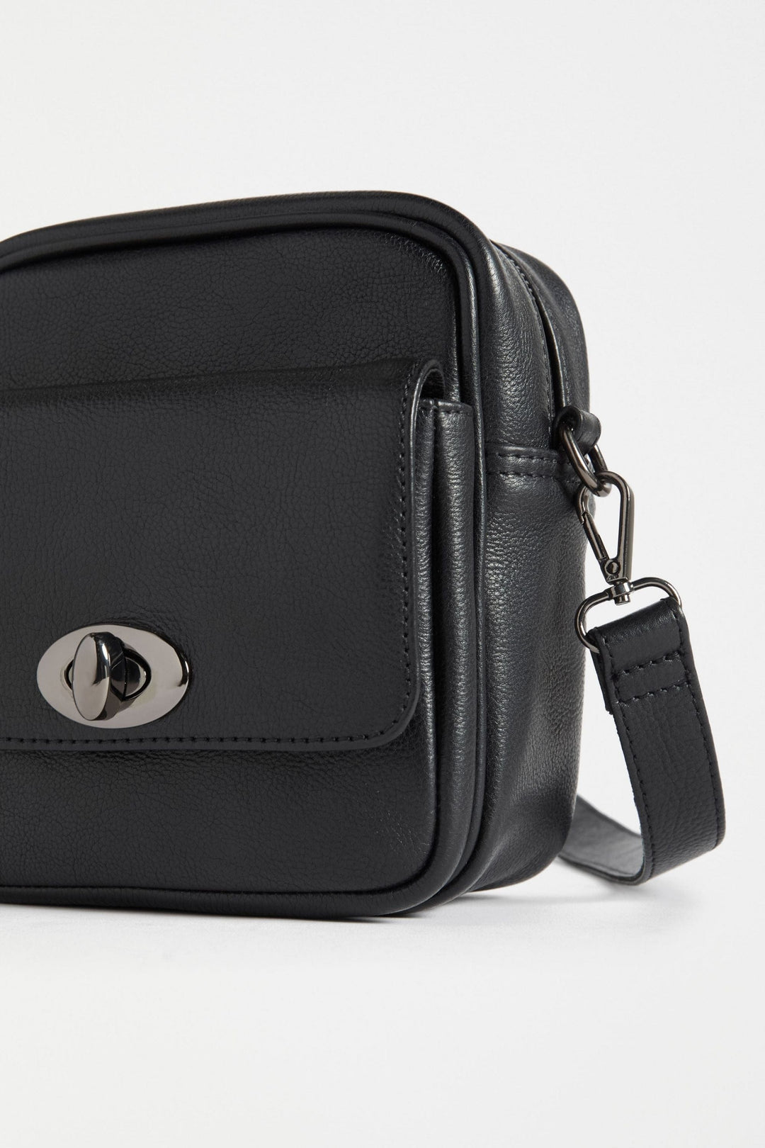 ELK BAG SYLLE CROSSBODY - L0232