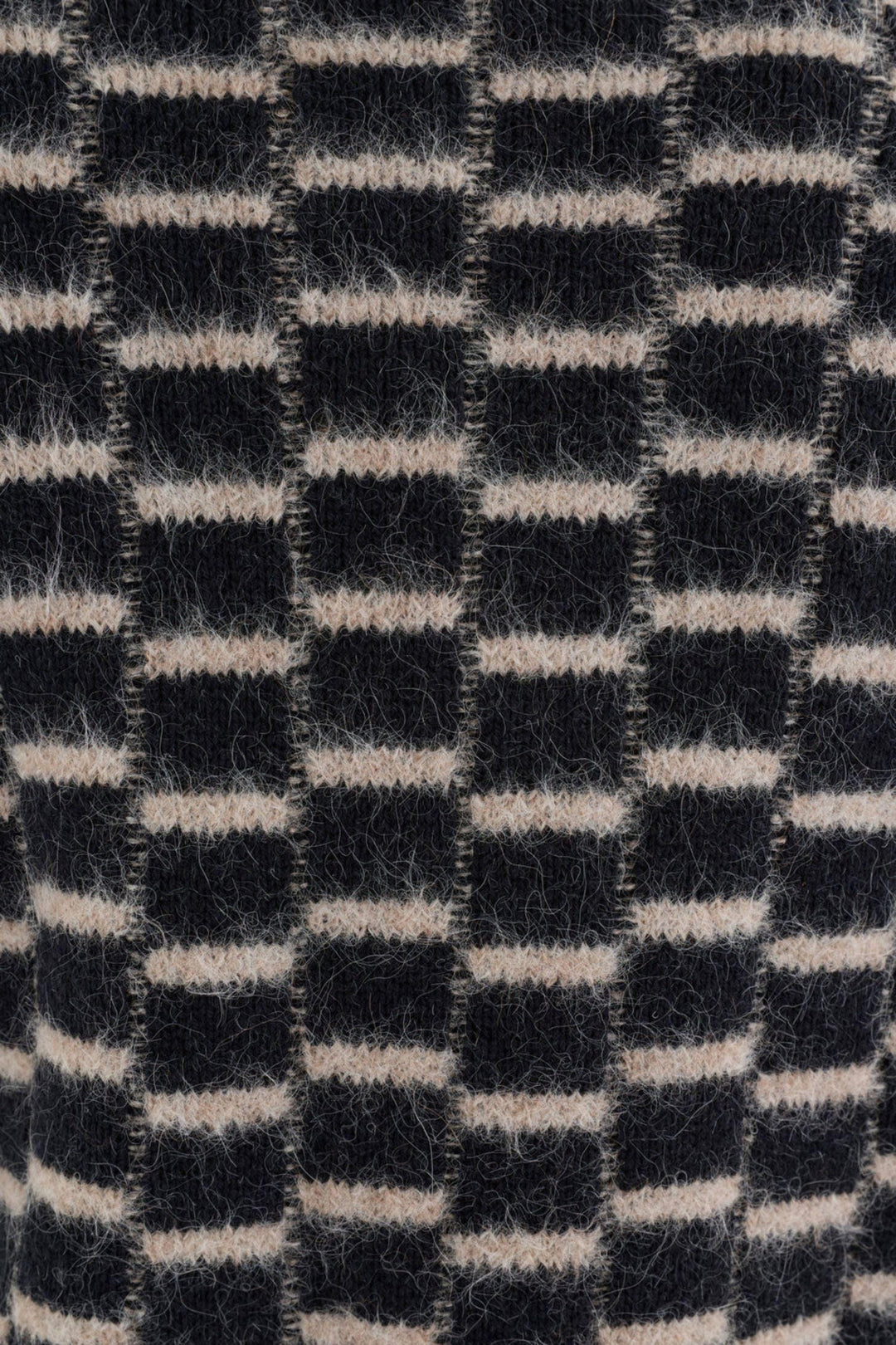 ELK CARDIGAN LUNZ CARDI - K0199