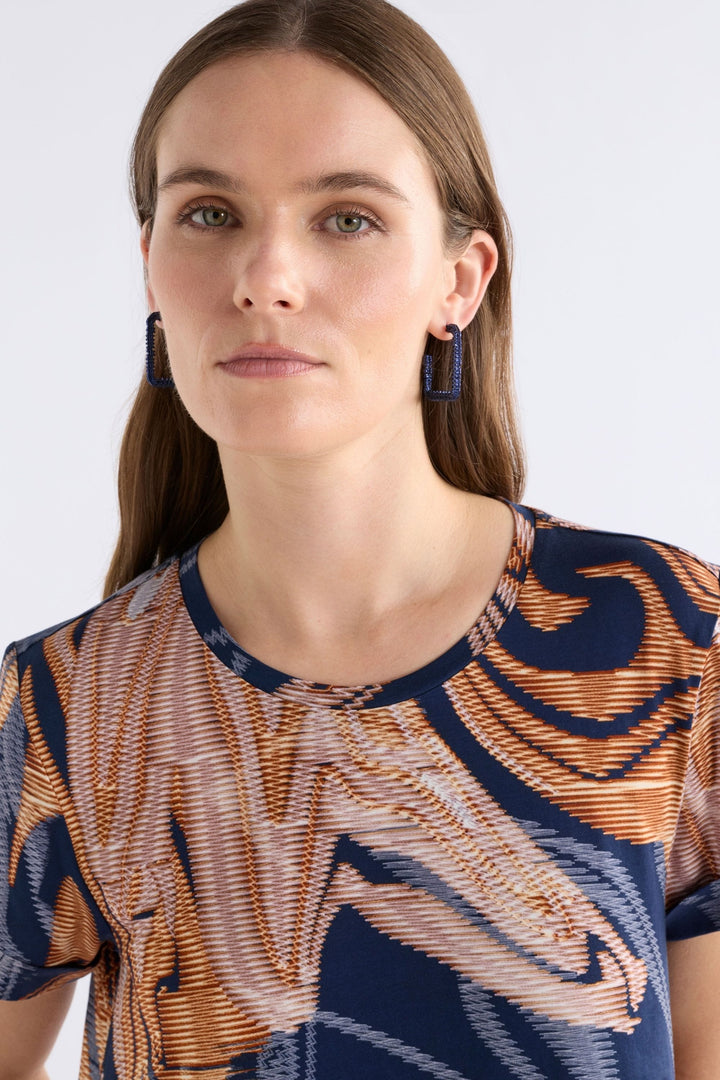 ELK DRESS HAKI DRESS - A1588