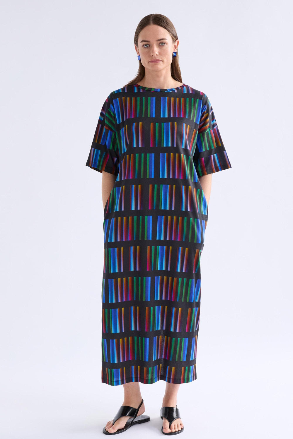 ELK DRESS KEPA DRESS - A1633