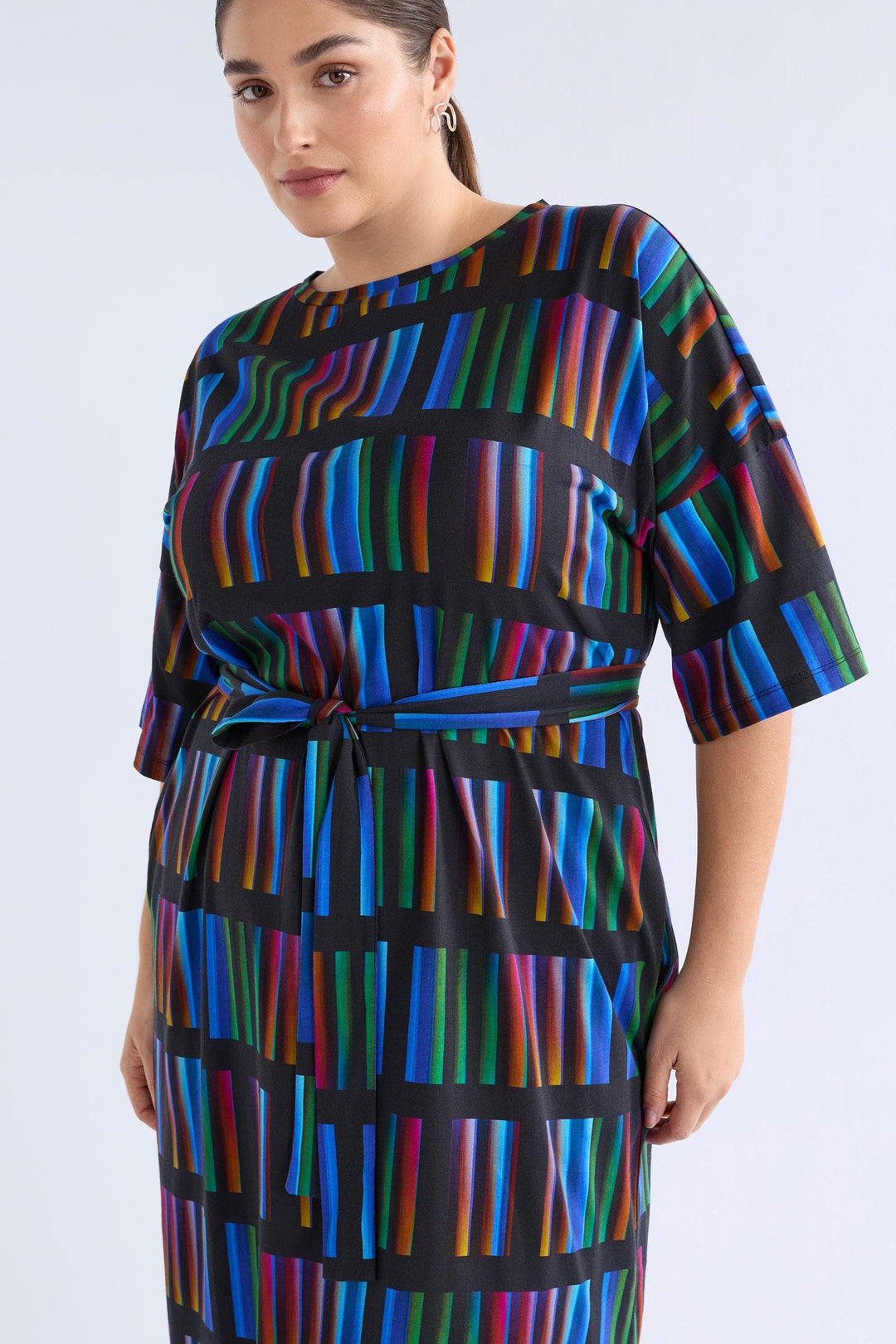 ELK DRESS KEPA DRESS - A1633