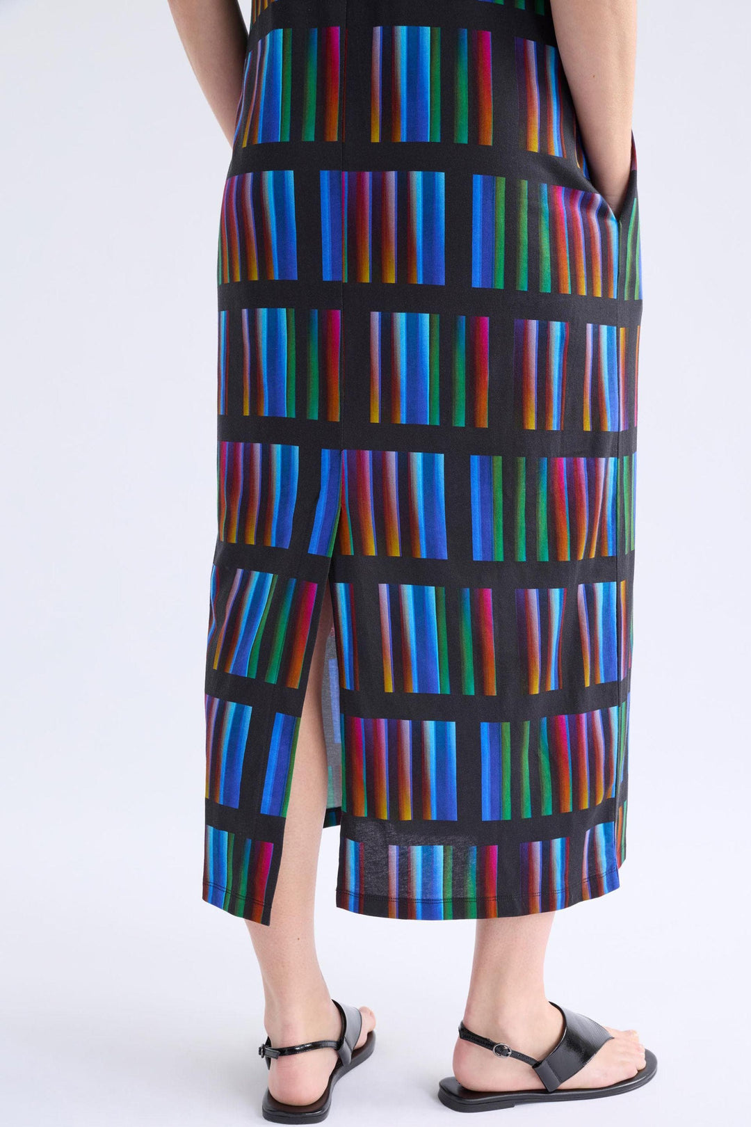ELK DRESS KEPA DRESS - A1633