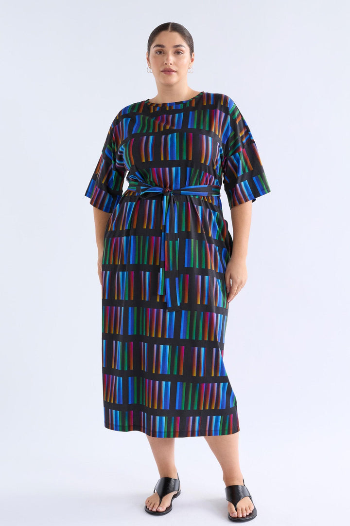 ELK DRESS KEPA DRESS - A1633