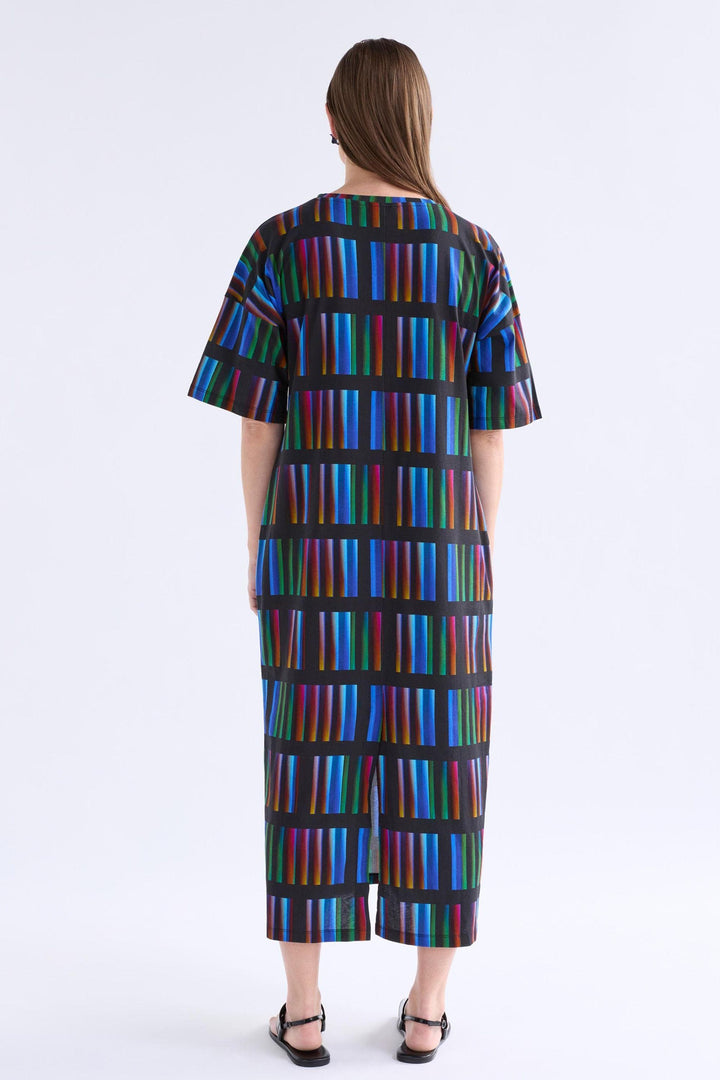 ELK DRESS KEPA DRESS - A1633