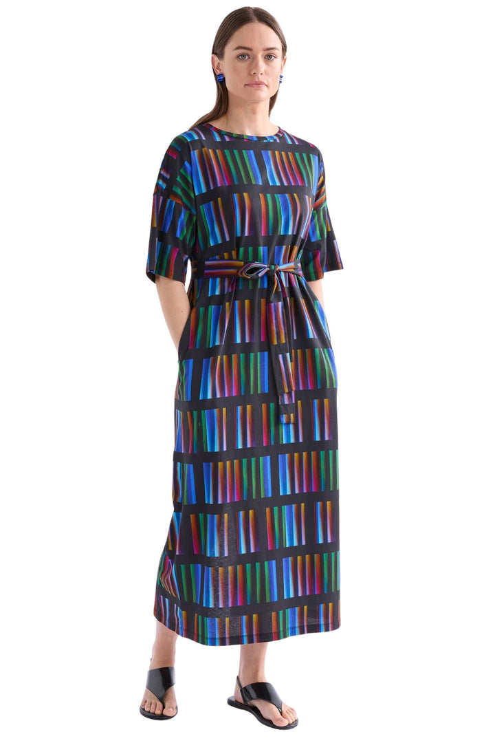 ELK DRESS KEPA DRESS - A1633