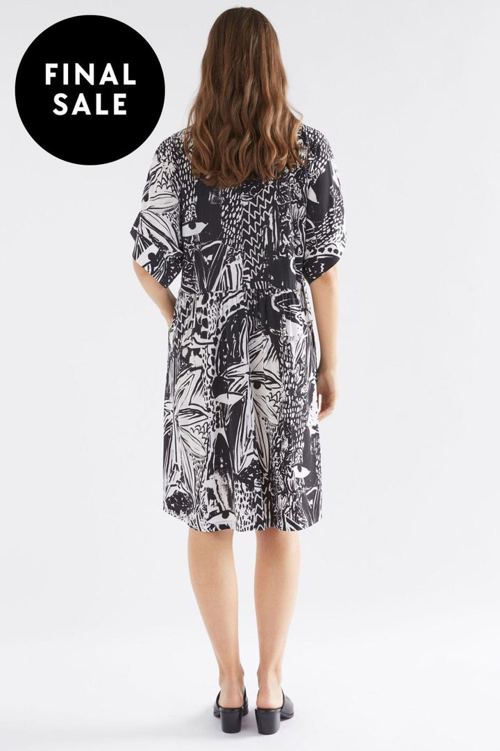 ELK DRESS LENTO DRESS - A1070
