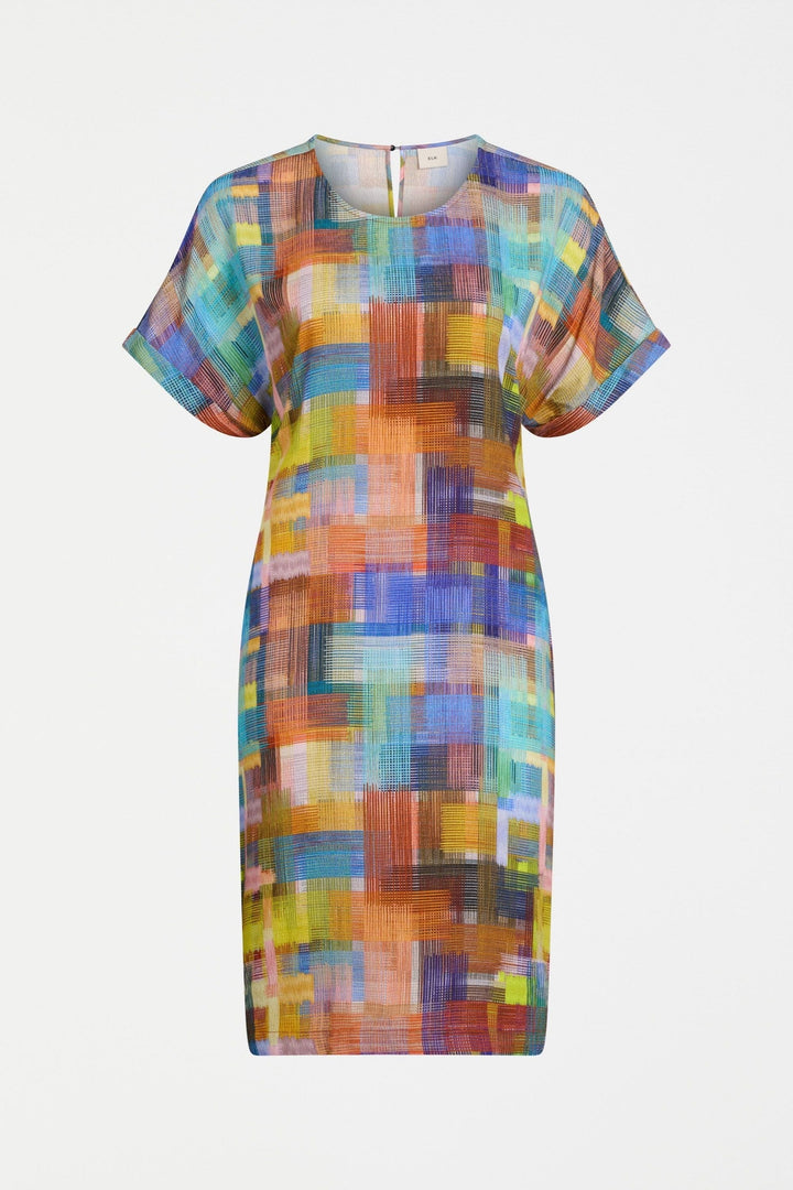 ELK DRESS NIDRA DRESS - A1423