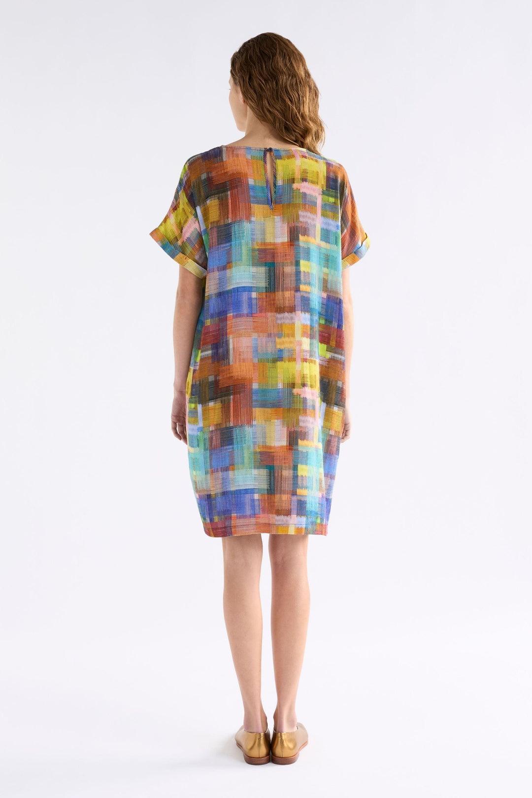 ELK DRESS NIDRA DRESS - A1423