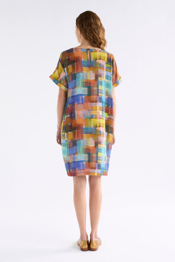 ELK DRESS NIDRA DRESS - A1423