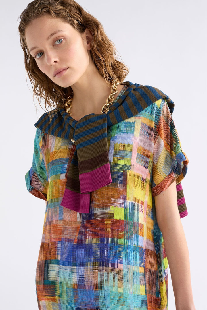 ELK DRESS NIDRA DRESS - A1423