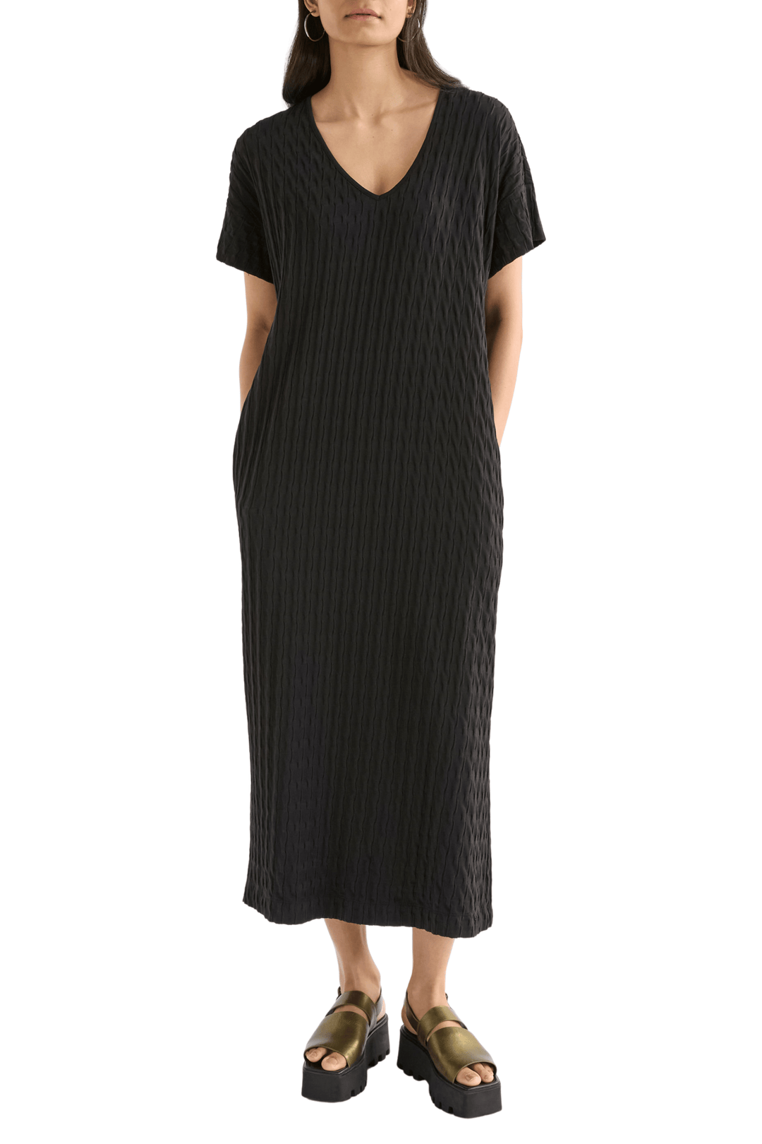 ELK DRESS ORTA DRESS - A1412