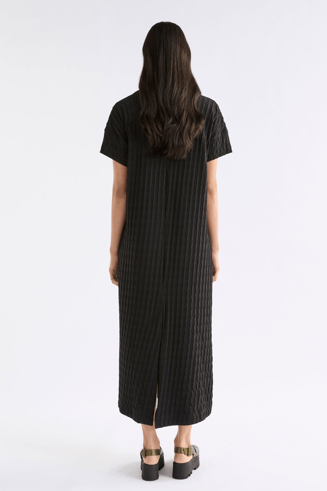 ELK DRESS ORTA DRESS - A1412