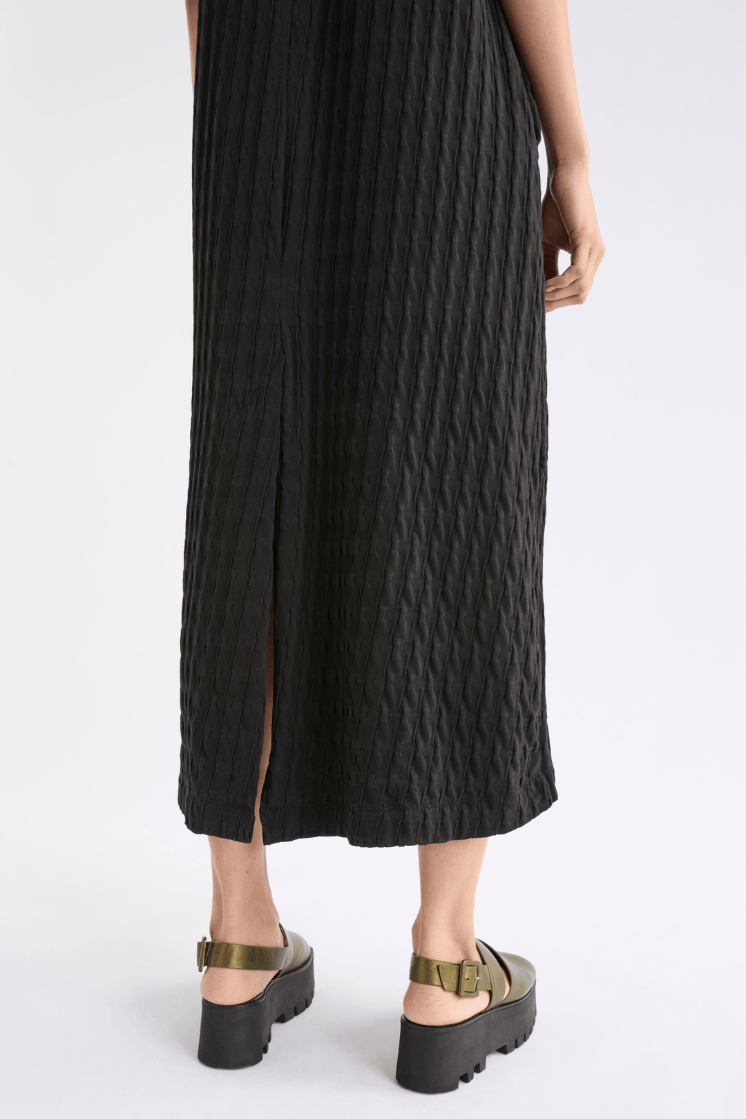 ELK DRESS ORTA DRESS - A1412