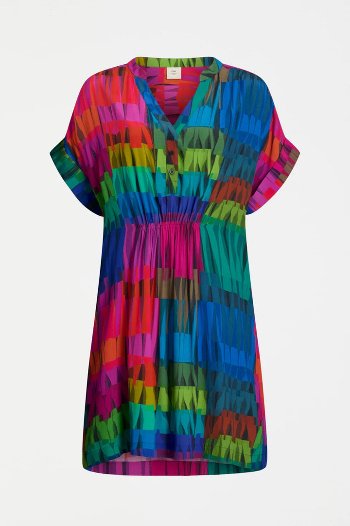 ELK DRESS SEKA DRESS - A1305