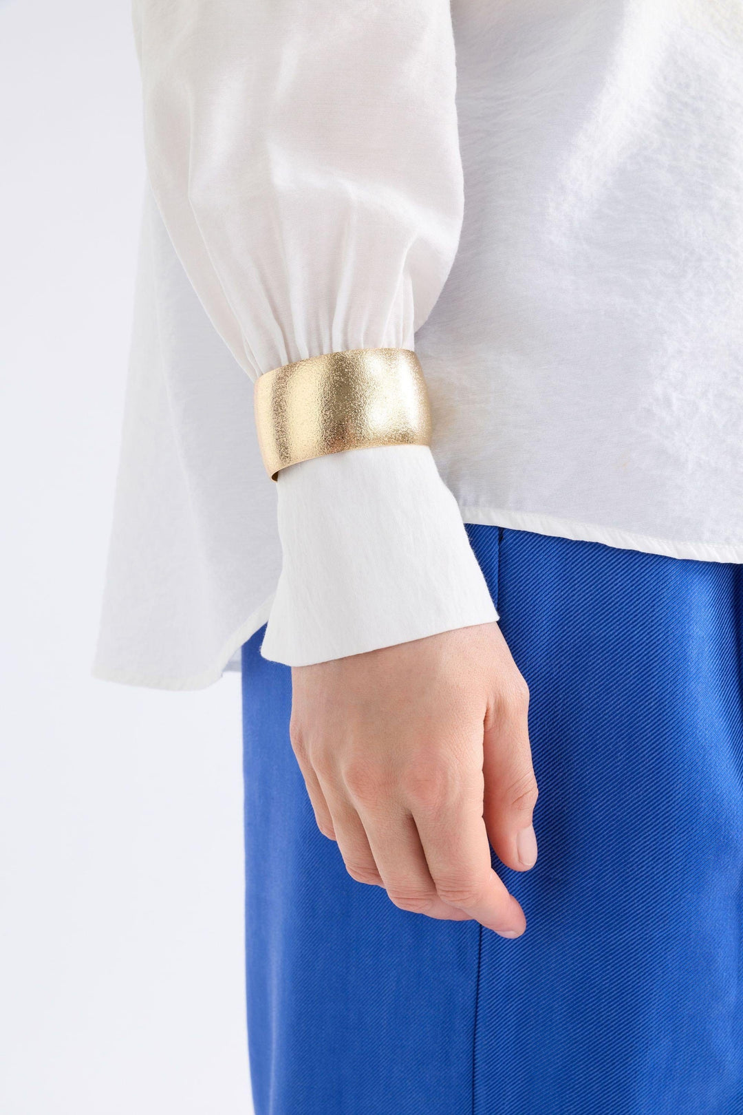 ELK JEWELLERY DETTA BANGLE - B0063