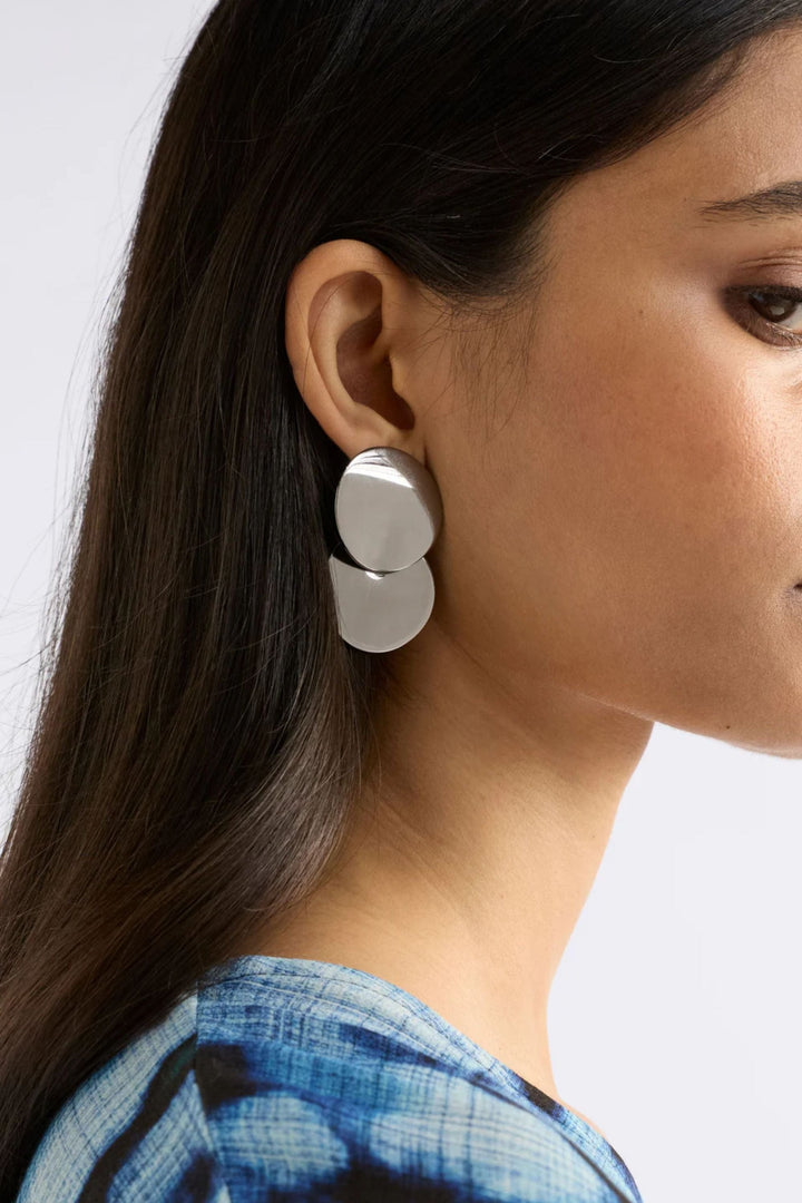 ELK JEWELLERY KLARA EARRING - E0514
