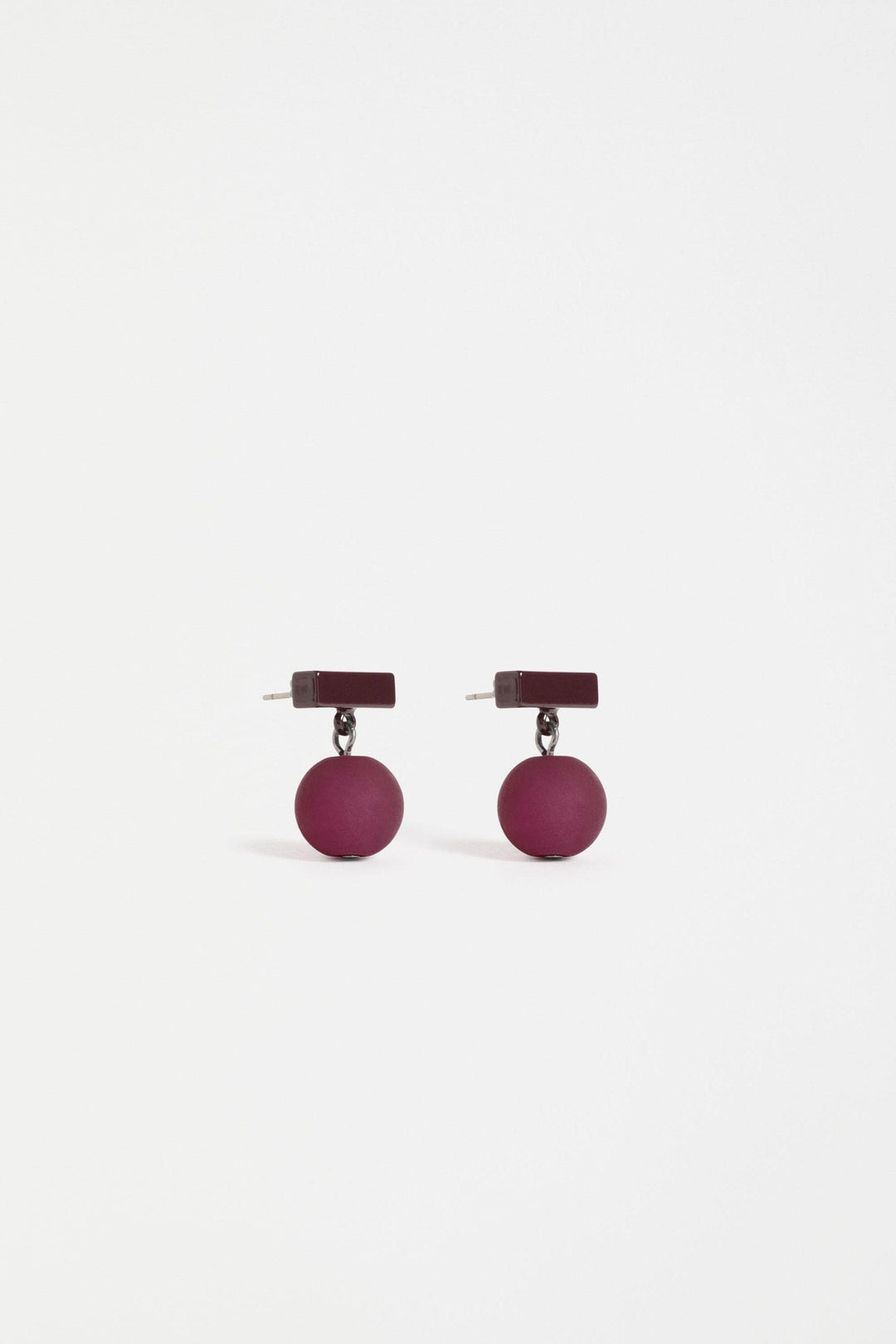ELK JEWELLERY SHIRAZ SJETKA EARRING - E0632