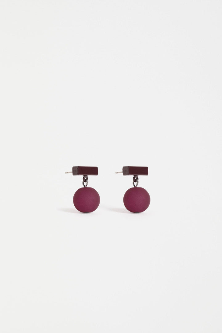 ELK JEWELLERY SHIRAZ SJETKA EARRING - E0632