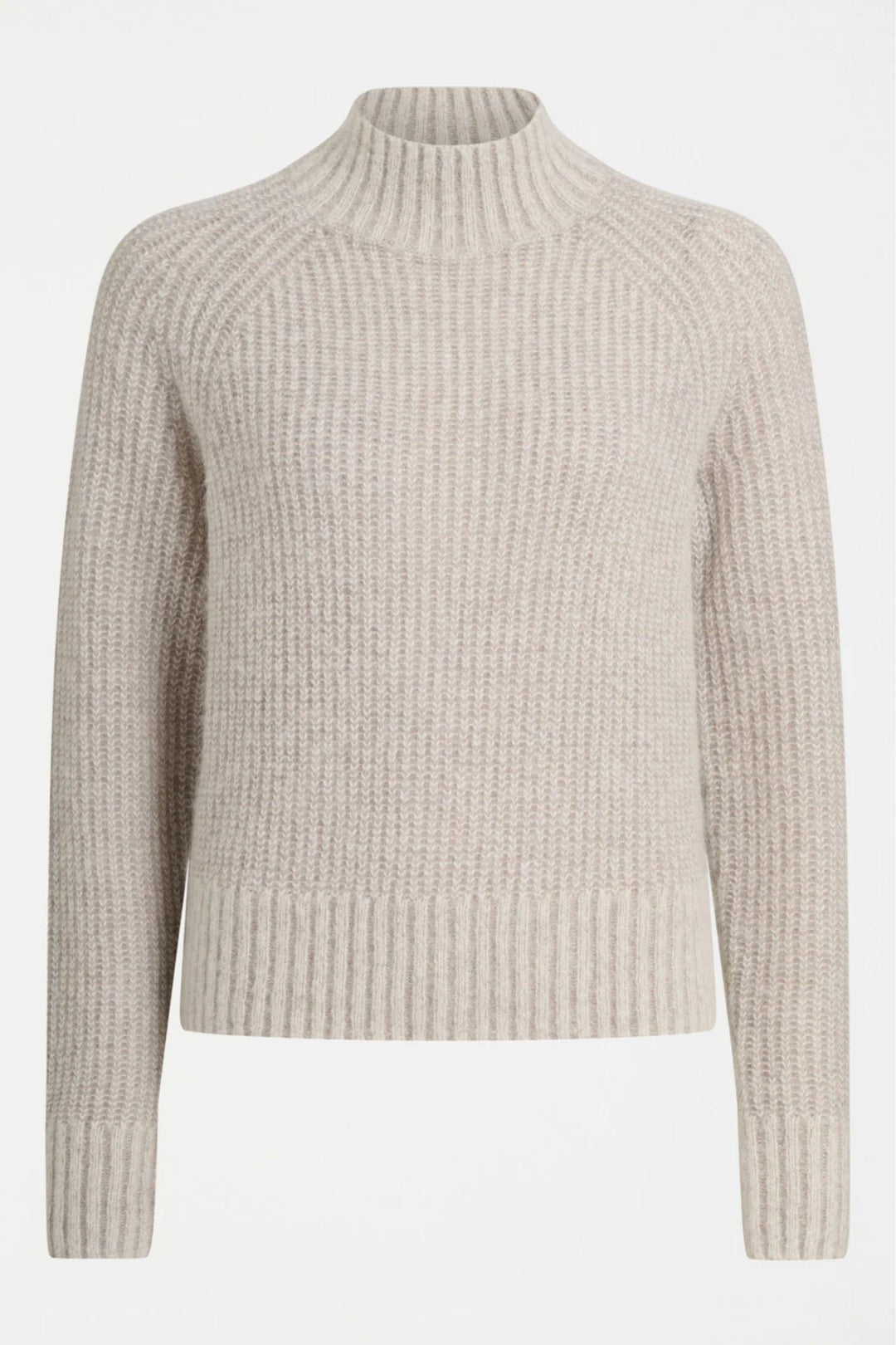 ELK JUMPER ALEPH SWEATER - K0191