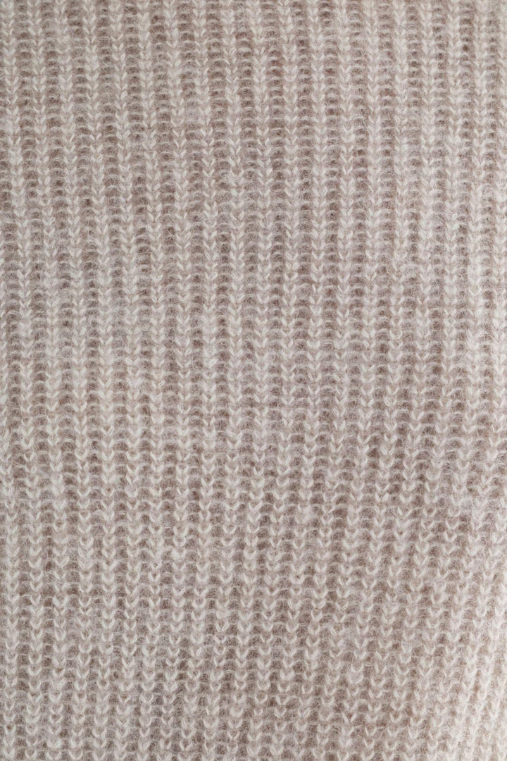 ELK JUMPER ALEPH SWEATER - K0191