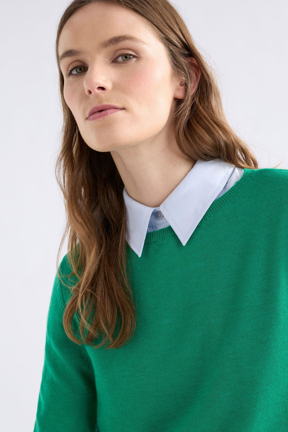 ELK JUMPER ELLORA SWEATER - K0183