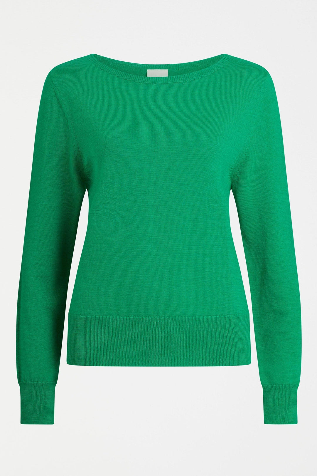 ELK JUMPER ELLORA SWEATER - K0183