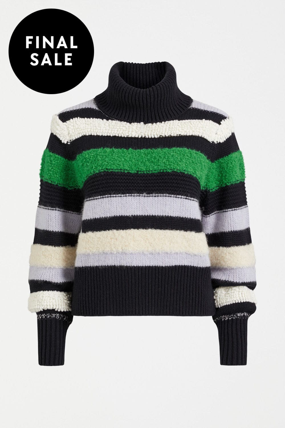 ELK JUMPER OLLI SWEATER - K0101