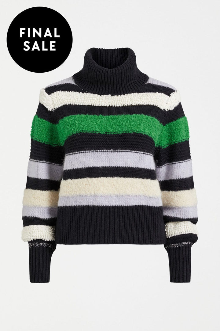 ELK JUMPER OLLI SWEATER - K0101
