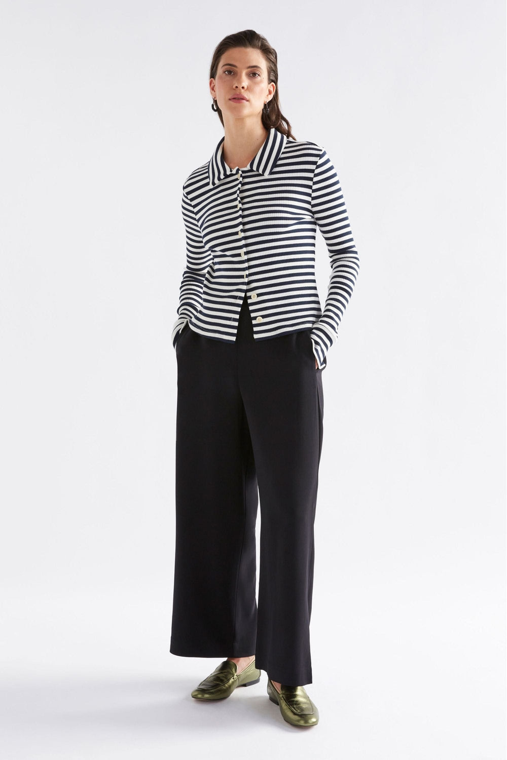 ELK PANTS ALDEN PANT - A1323