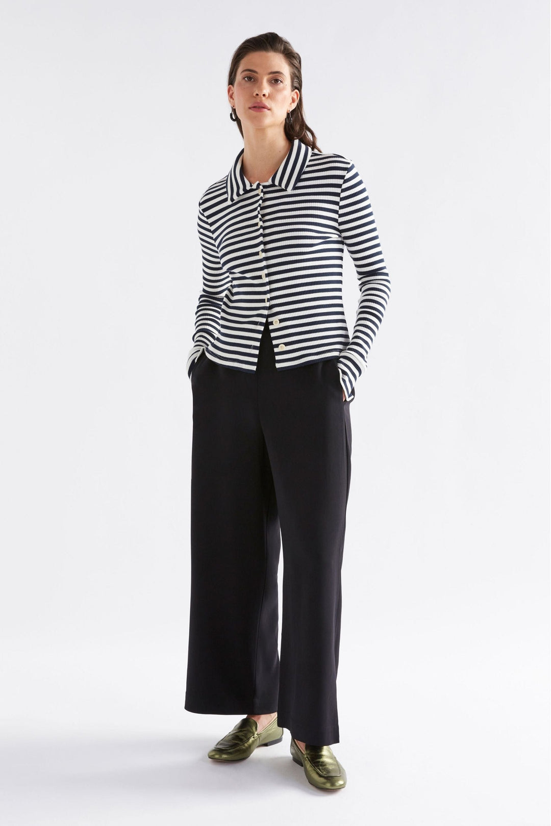 ELK PANTS ALDEN PANT - A1323