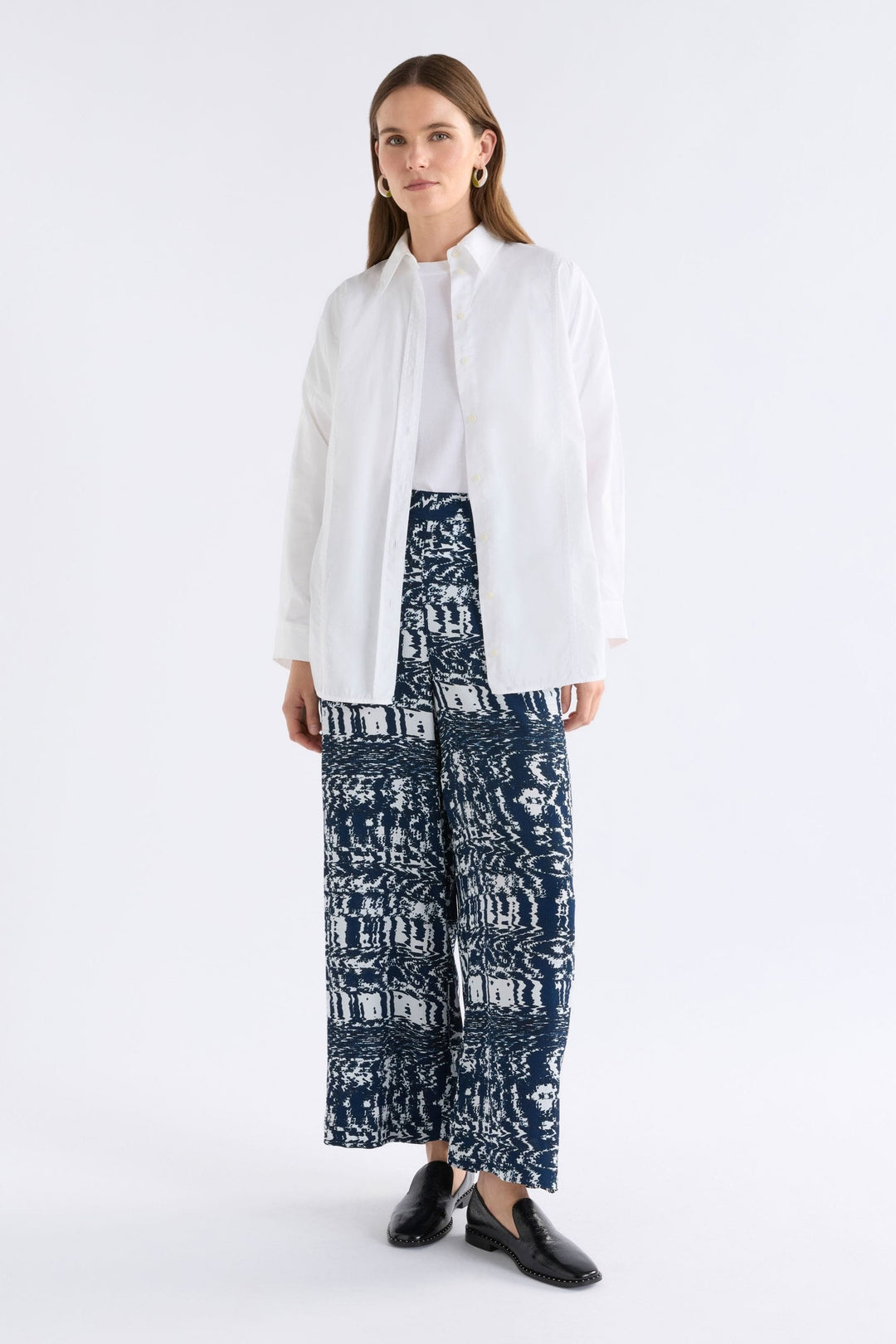 ELK PANTS HOHEN PANT - A1713