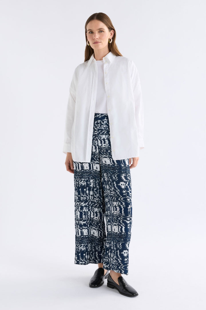 ELK PANTS HOHEN PANT - A1713