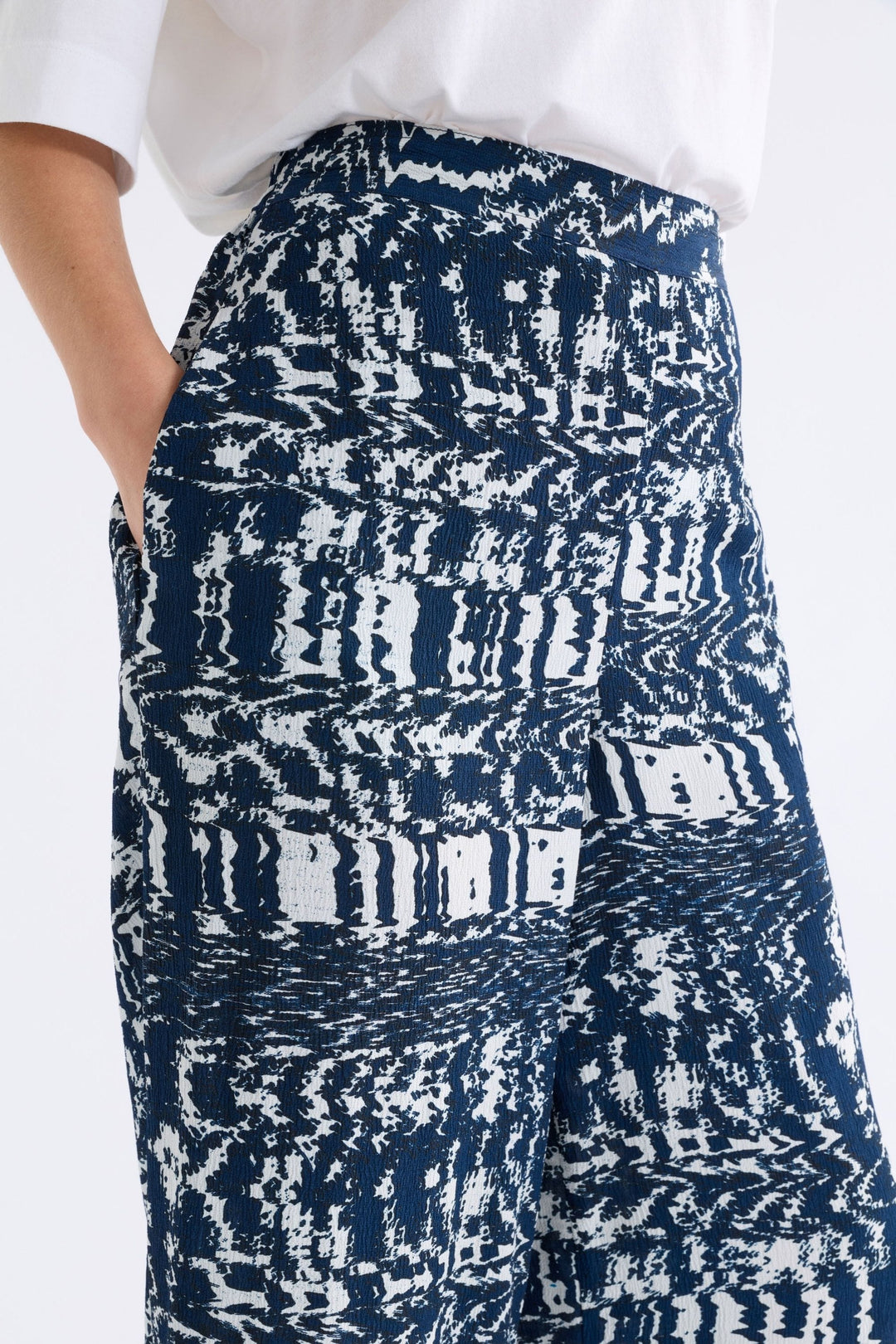 ELK PANTS HOHEN PANT - A1713
