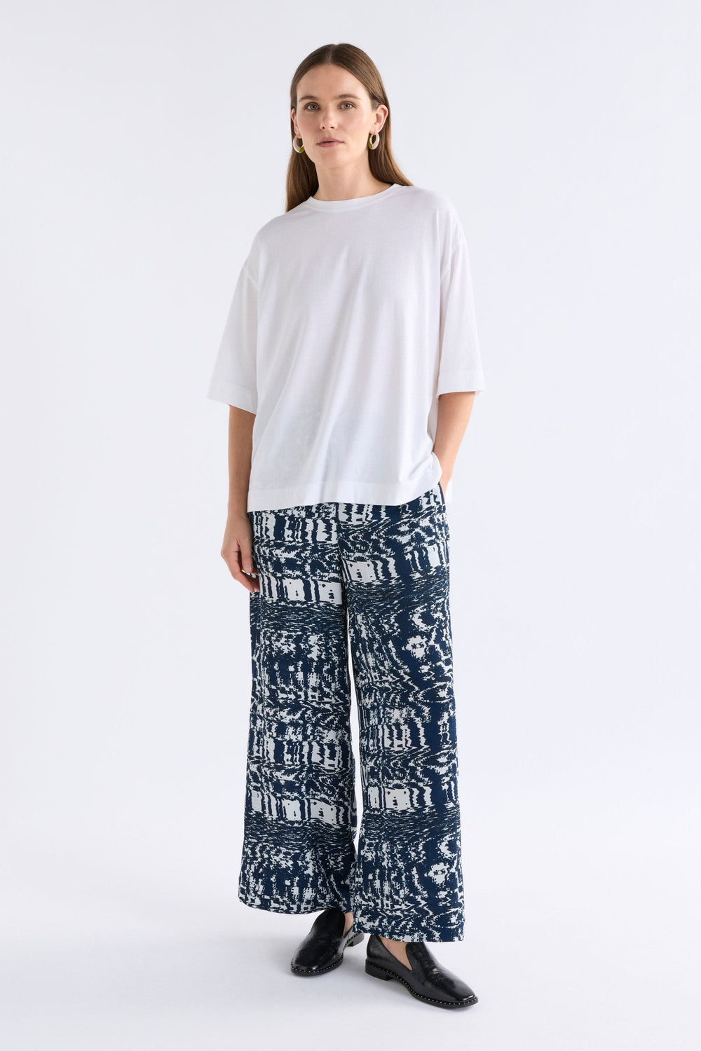 ELK PANTS HOHEN PANT - A1713