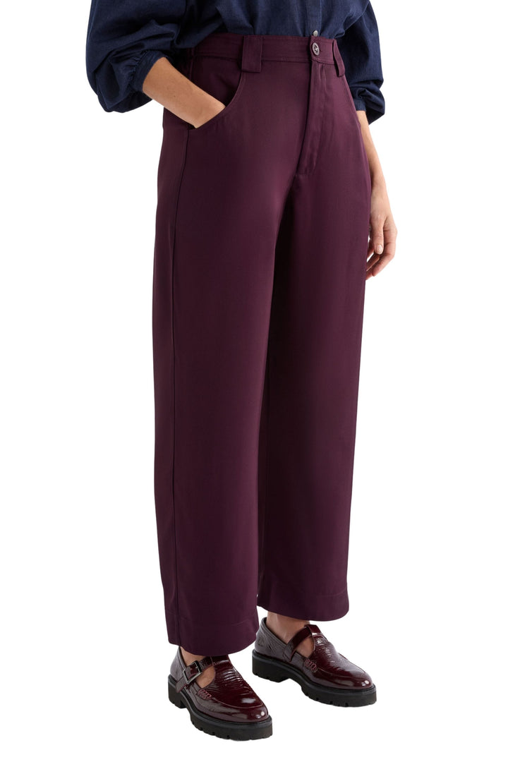 ELK PANTS HULLU PANT - A1850