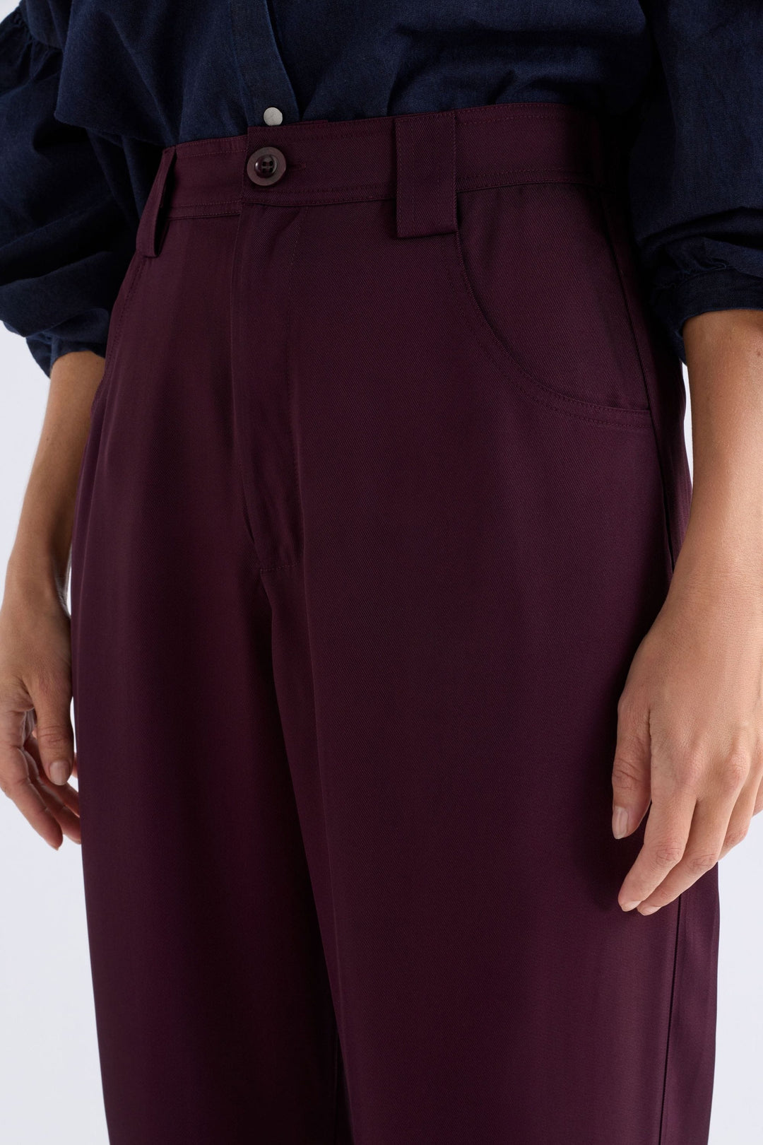 ELK PANTS HULLU PANT - A1850