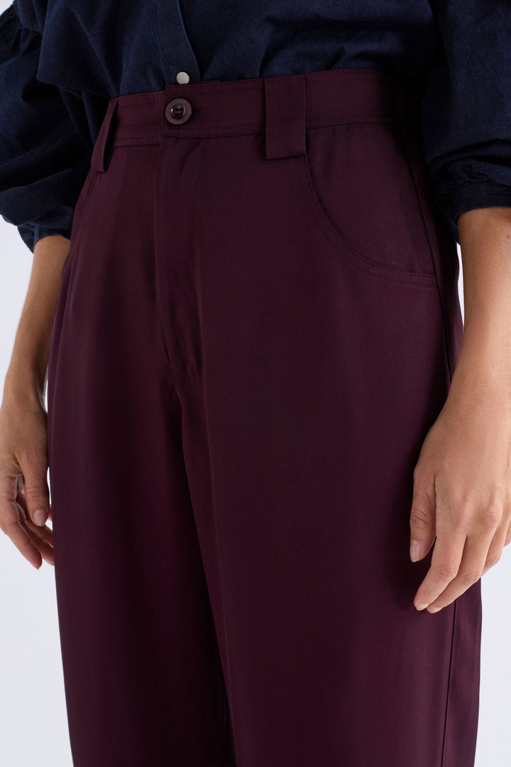 ELK PANTS HULLU PANT - A1850