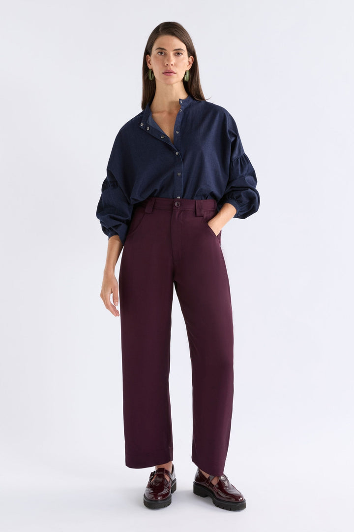 ELK PANTS HULLU PANT - A1850