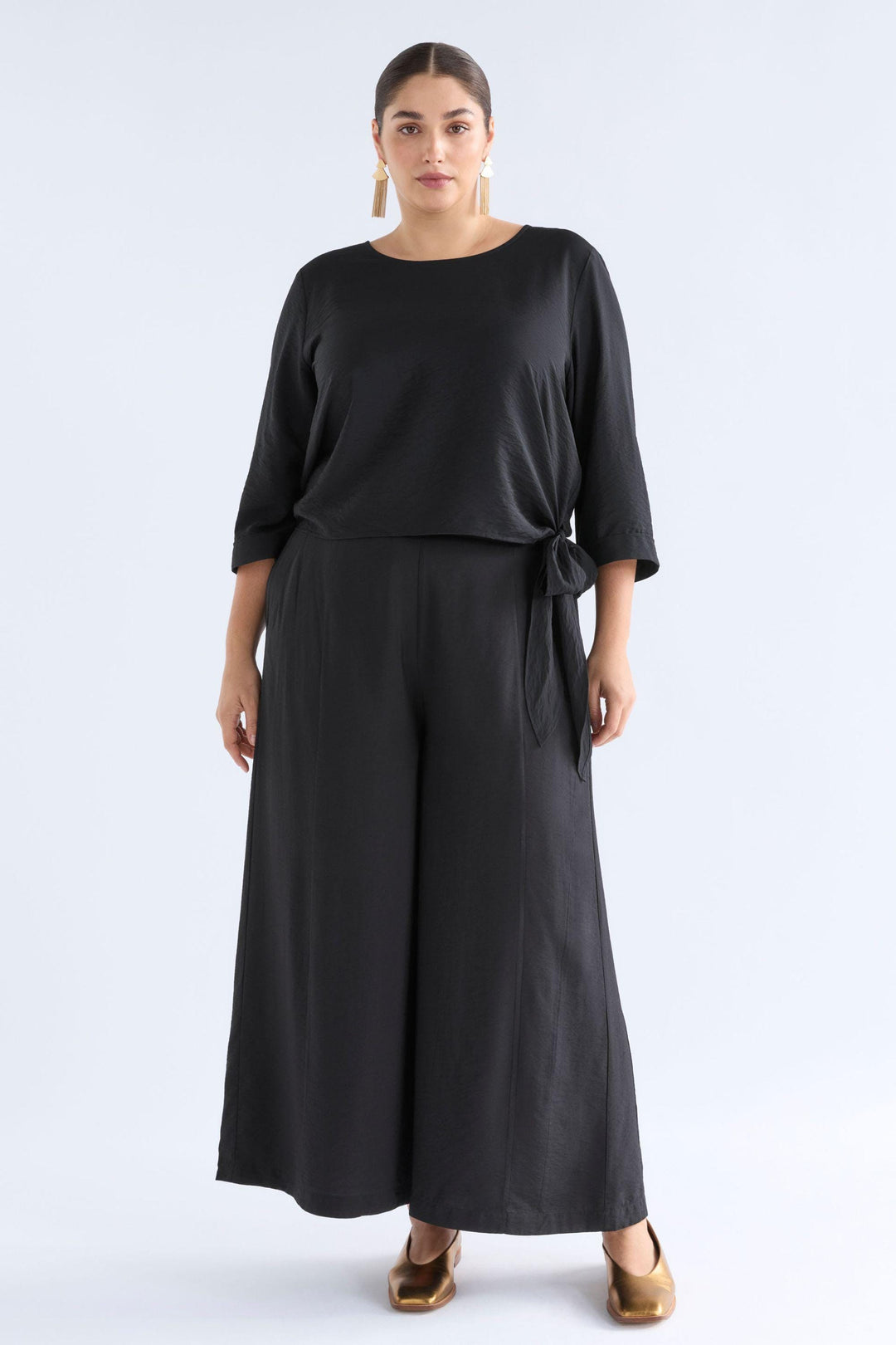 ELK PANTS REMA PANT - A1732