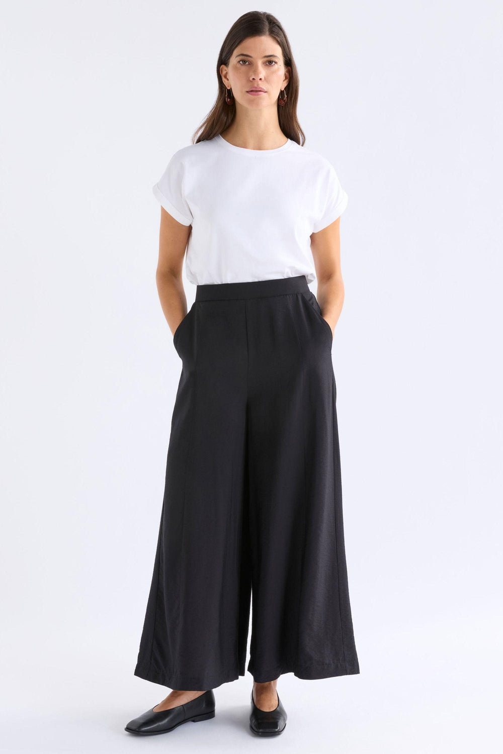 ELK PANTS REMA PANT - A1732