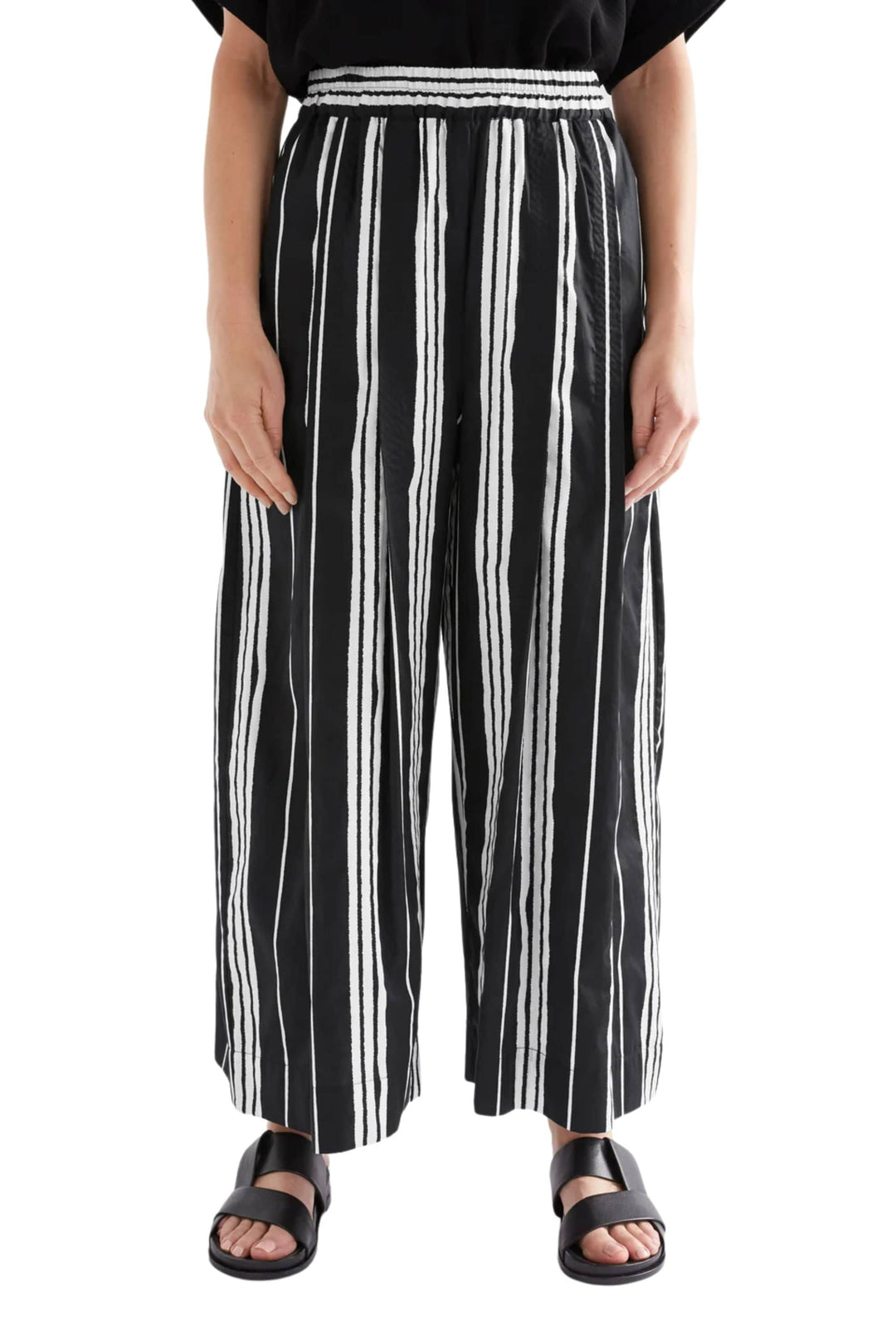 ELK PANTS REZA PANT - A1398