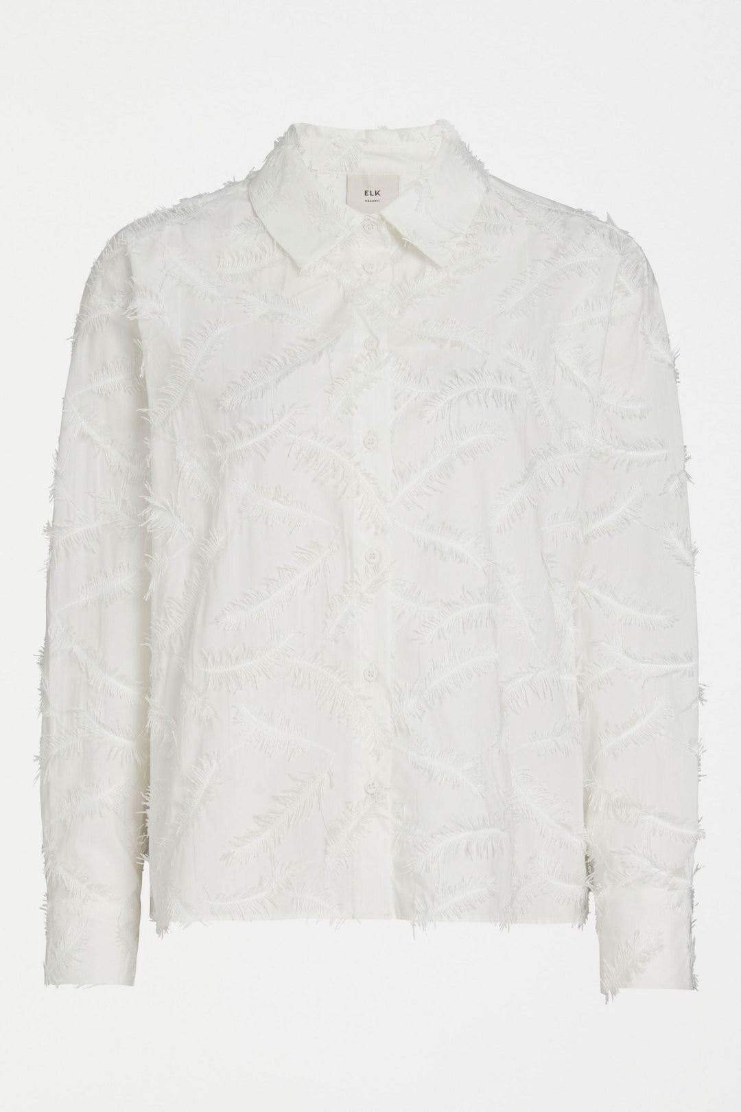 ELK SHIRT ETRA SHIRT - A1160