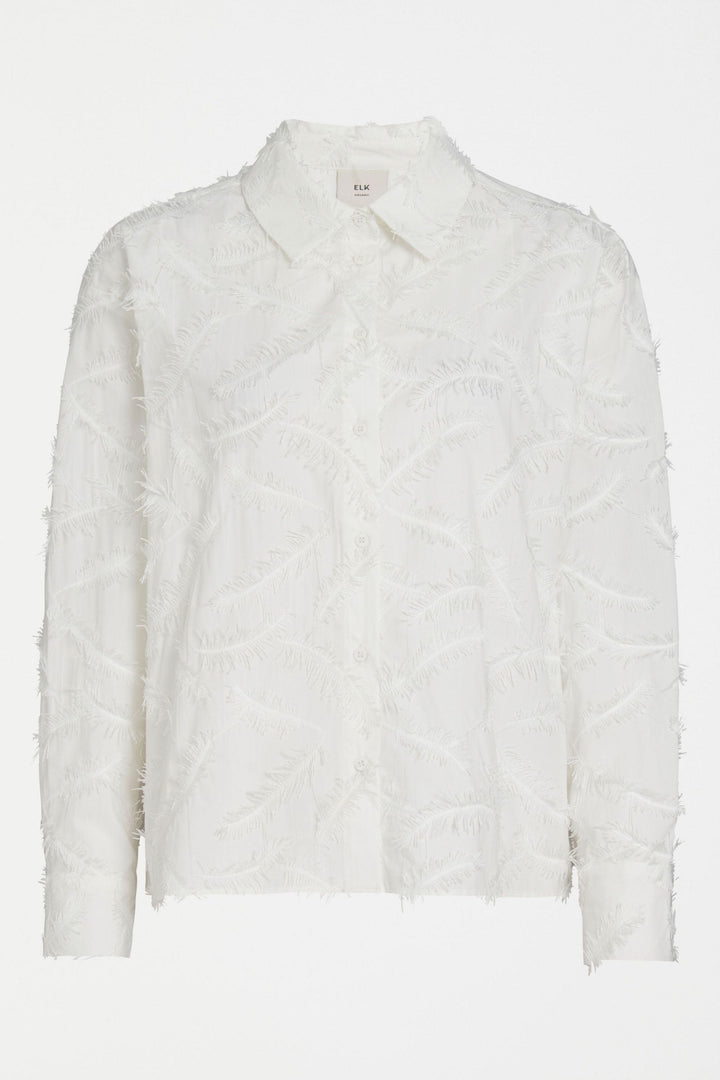 ELK SHIRT ETRA SHIRT - A1160