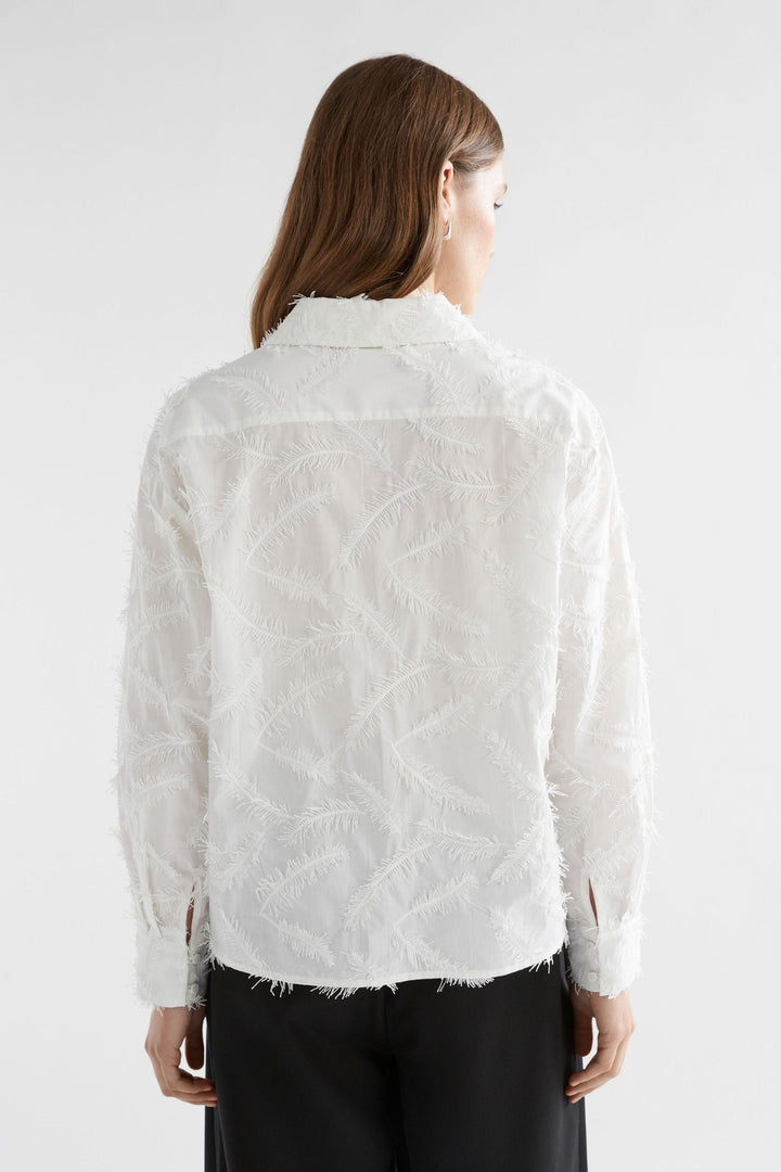 ELK SHIRT ETRA SHIRT - A1160