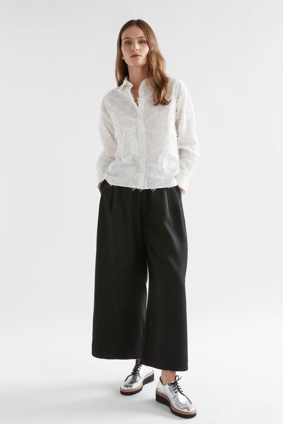 ELK SHIRT ETRA SHIRT - A1160