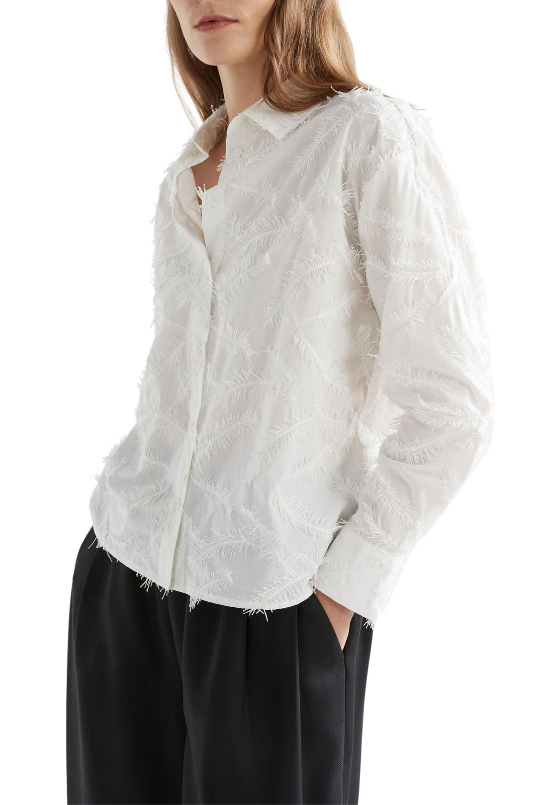 ELK SHIRT ETRA SHIRT - A1160