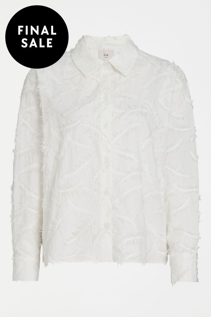 ELK SHIRT ETRA SHIRT - A1160